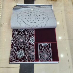 كتلوج قماش انطاكيا 930 - صافي, كبدي مع بيج