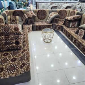 مجلس 25/20  قماش انطاكيا 930 بيج